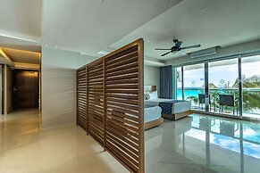 Ocean Dream Cancun by GuruHotel