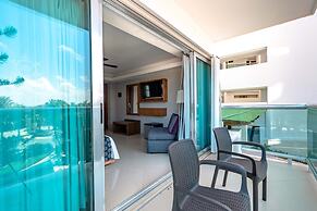Ocean Dream Cancun by GuruHotel