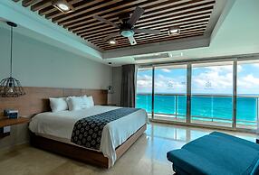 Ocean Dream Cancun by GuruHotel