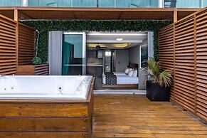 Ocean Dream Cancun by GuruHotel