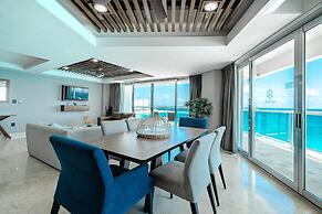 Ocean Dream Cancun by GuruHotel