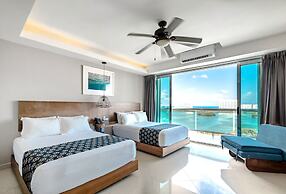 Ocean Dream Cancun by GuruHotel
