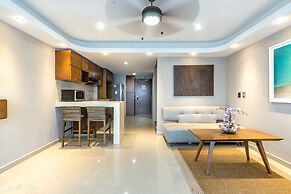 Ocean Dream Cancun by GuruHotel