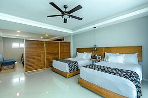 Ocean Dream Cancun by GuruHotel