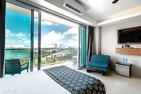 Ocean Dream Cancun by GuruHotel