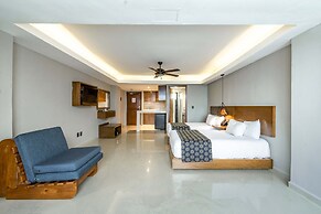 Ocean Dream Cancun by GuruHotel