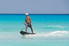 Ocean Dream Cancun by GuruHotel