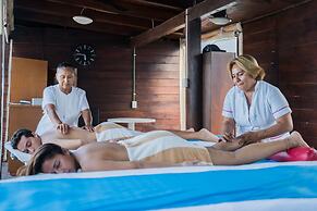 Ocean Dream Cancun by GuruHotel