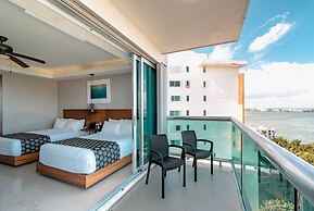 Ocean Dream Cancun by GuruHotel
