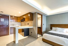 Ocean Dream Cancun by GuruHotel