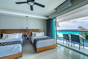 Ocean Dream Cancun by GuruHotel