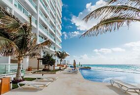 Ocean Dream Cancun by GuruHotel