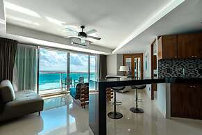 Ocean Dream Cancun by GuruHotel