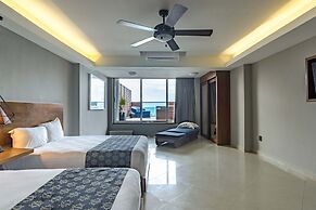Ocean Dream Cancun by GuruHotel