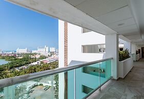 Ocean Dream Cancun by GuruHotel