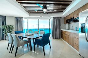 Ocean Dream Cancun by GuruHotel