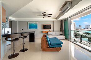 Ocean Dream Cancun by GuruHotel