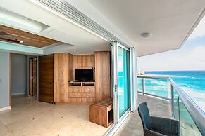 Ocean Dream Cancun by GuruHotel