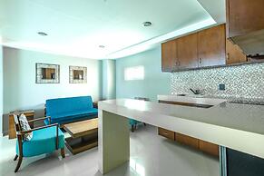 Ocean Dream Cancun by GuruHotel