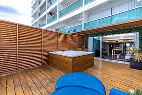 Ocean Dream Cancun by GuruHotel