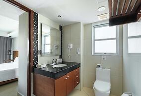 Ocean Dream Cancun by GuruHotel