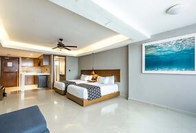 Ocean Dream Cancun by GuruHotel