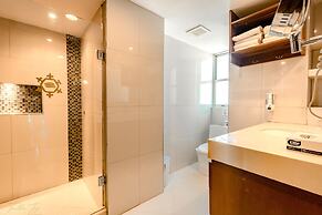 Ocean Dream Cancun by GuruHotel