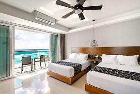 Ocean Dream Cancun by GuruHotel