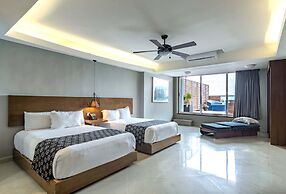 Ocean Dream Cancun by GuruHotel
