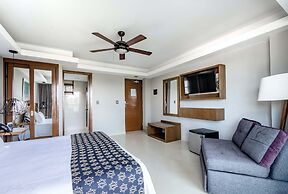 Ocean Dream Cancun by GuruHotel