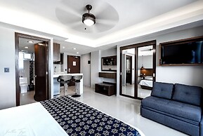 Ocean Dream Cancun by GuruHotel