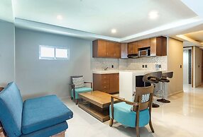 Ocean Dream Cancun by GuruHotel