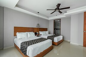 Ocean Dream Cancun by GuruHotel