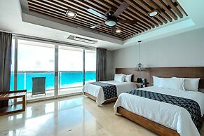 Ocean Dream Cancun by GuruHotel