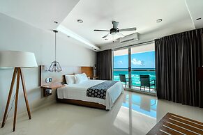 Ocean Dream Cancun by GuruHotel