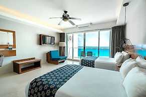 Ocean Dream Cancun by GuruHotel
