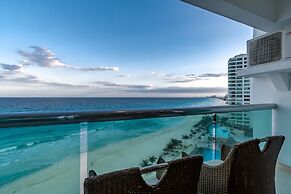 Ocean Dream Cancun by GuruHotel