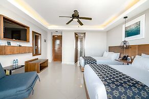 Ocean Dream Cancun by GuruHotel