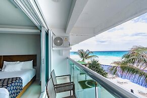 Ocean Dream Cancun by GuruHotel