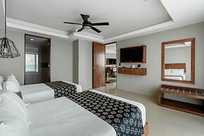 Ocean Dream Cancun by GuruHotel