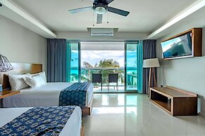 Ocean Dream Cancun by GuruHotel