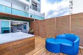 Ocean Dream Cancun by GuruHotel