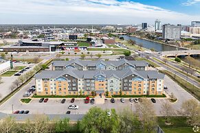 WaterWalk Wichita