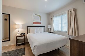 WaterWalk Extended Stay by Wyndham Wichita