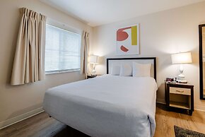 WaterWalk Extended Stay by Wyndham Wichita
