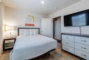 WaterWalk Extended Stay by Wyndham Wichita
