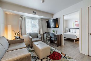 WaterWalk Extended Stay by Wyndham Wichita
