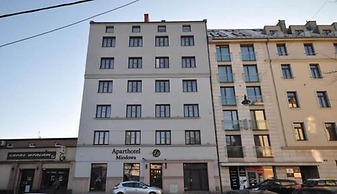 Hotel Miodowa