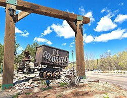 El Colorado Lodge