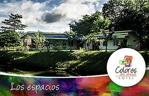 Hotel Colores del Arenal